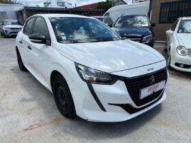 Peugeot 208 II 1.2 PureTech 75ch S&S Like