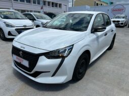 Peugeot 208 II 1.2 PureTech 75ch S&S Like