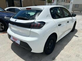 Peugeot 208 II 1.2 PureTech 75ch S&S Like