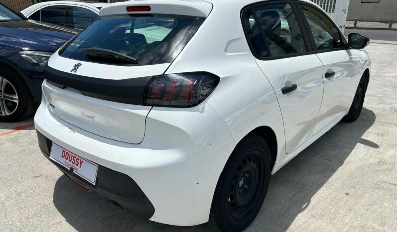 
								Peugeot 208 II 1.2 PureTech 75ch S&S Like complet									
