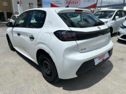 Peugeot 208 II 1.2 PureTech 75ch S&S Like