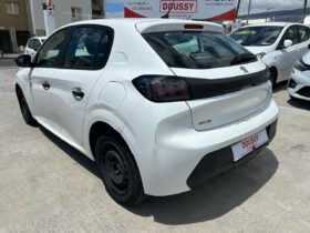 Peugeot 208 II 1.2 PureTech 75ch S&S Like