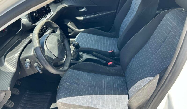 
								Peugeot 208 II 1.2 PureTech 75ch S&S Like complet									