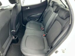 
										Hyundai i10 II 1.0 66ch Initia complet									