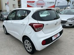 Hyundai i10 II 1.0 66ch Initia
