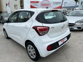 Hyundai i10 II 1.0 66ch Initia