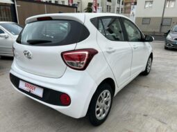 Hyundai i10 II 1.0 66ch Initia