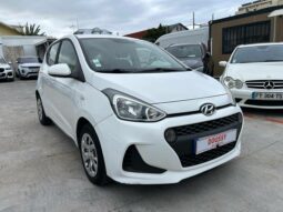 Hyundai i10 II 1.0 66ch Initia