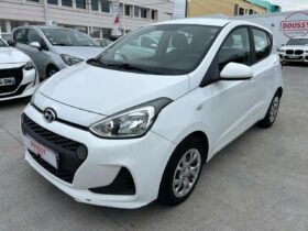 Hyundai i10 II 1.0 66ch Initia