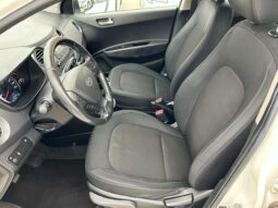 Hyundai i10 II 1.0 66ch Initia