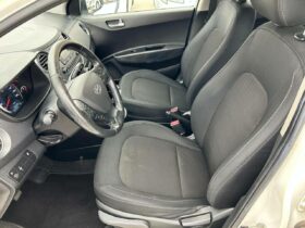 Hyundai i10 II 1.0 66ch Initia