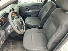 Dacia Sandero II (B52) 1.0 SCe 75ch 4cv