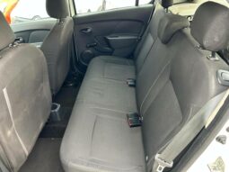 
										Dacia Sandero II (B52) 1.0 SCe 75ch 4cv complet									