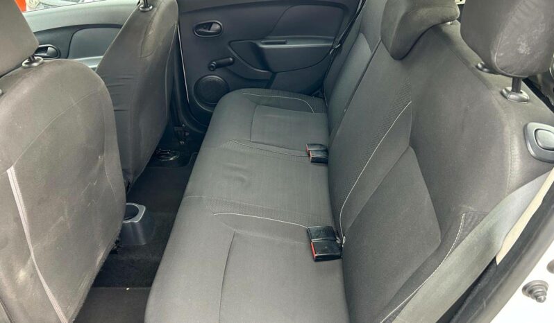 
								Dacia Sandero II (B52) 1.0 SCe 75ch 4cv complet									