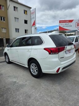 Mitsubishi Outlander III 2.0 150ch Inform 2WD 5 places