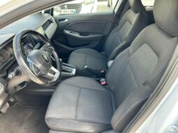 Renault Clio V (BJA) 1.6 E-Tech hybride 140ch