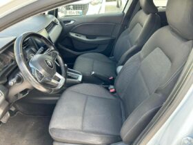 Renault Clio V (BJA) 1.6 E-Tech hybride 140ch