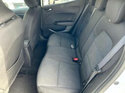 
										Renault Clio V (BJA) 1.6 E-Tech hybride 140ch complet									
