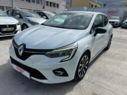 Renault Clio V (BJA) 1.6 E-Tech hybride 140ch